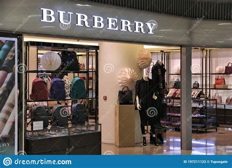 burberry factory outlet madrid